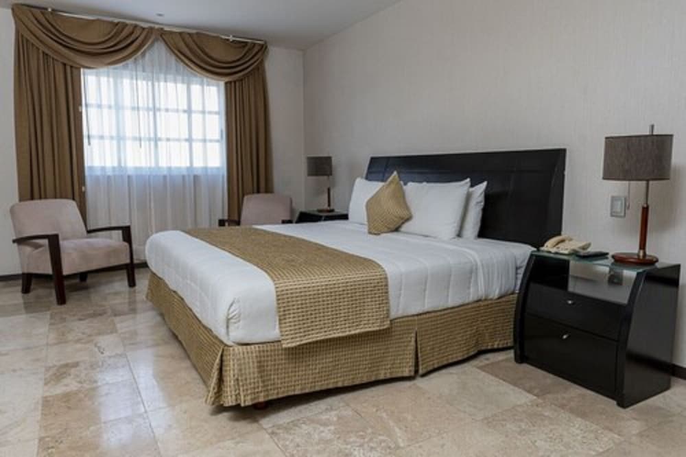 Presidential Room photo 3