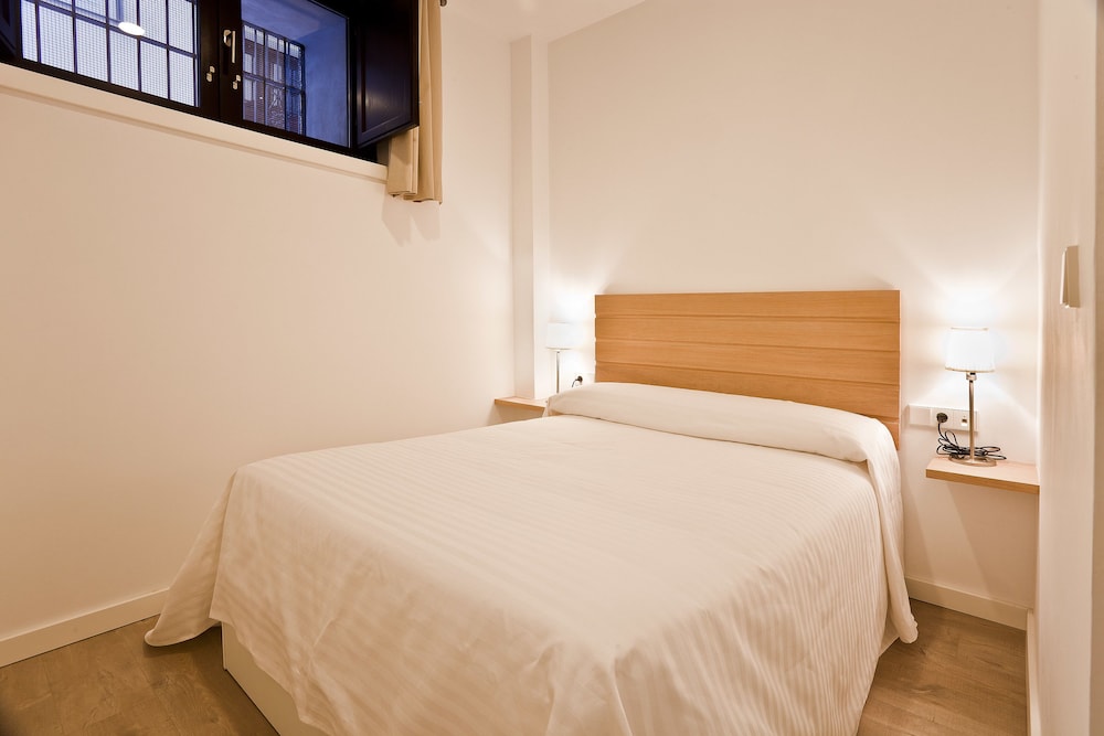 Apartamento Básico, 1 Habitación (3 Personas)