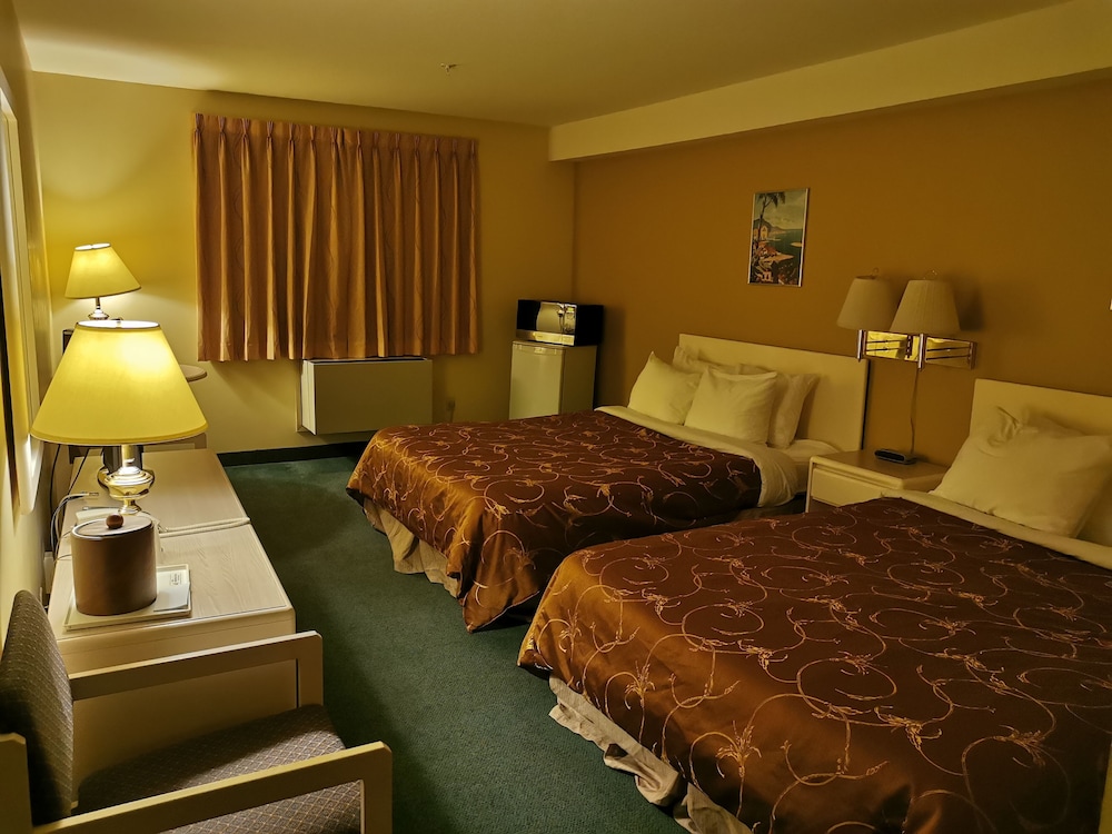 Deluxe Room photo 2