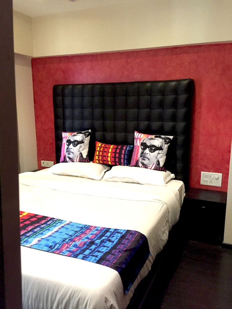 Double Room Single Use (Suites-1 Bhk)