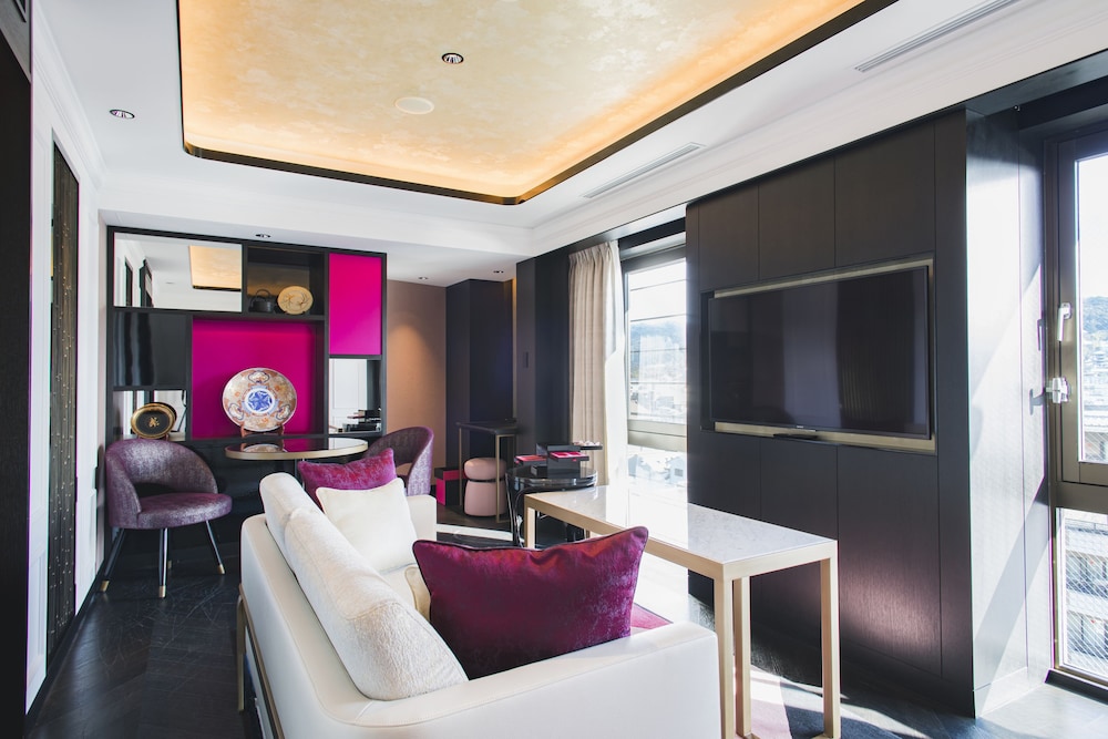 Fauchon Suite Twin(Lounge Access) - Photo 8