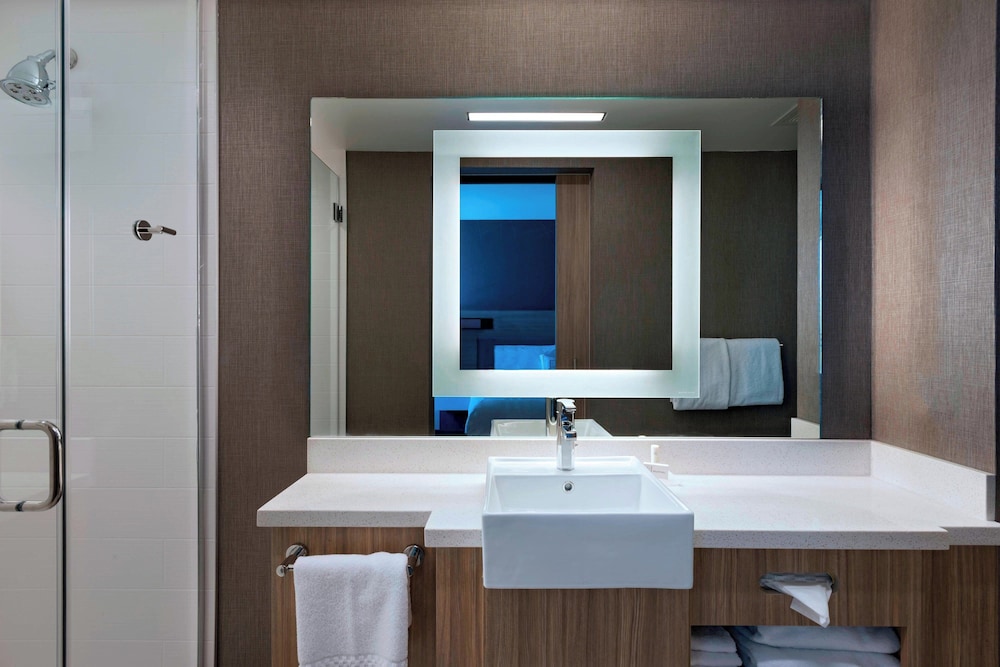 SpringHill Suites by Marriott Denver West/Golden, Billede 3