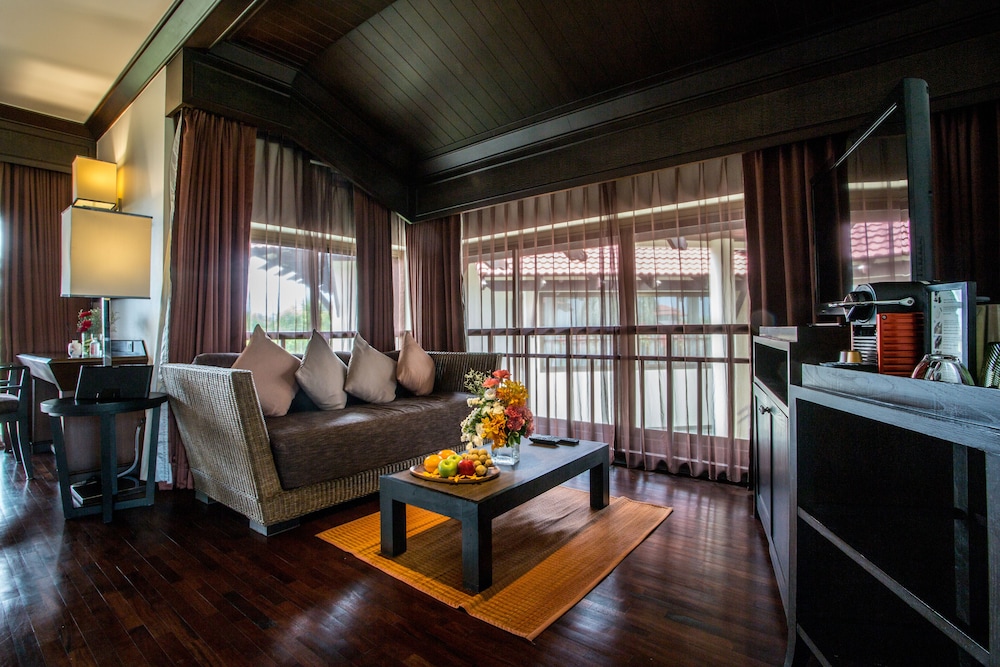 Junior Suite (2 Adults) photo 3