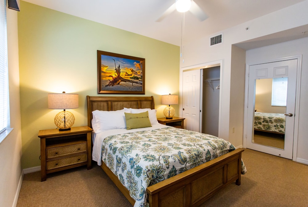 Apartment (3 Bedrooms)