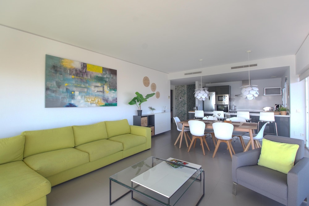 Luxury Apartment With Sea View, Foto 63