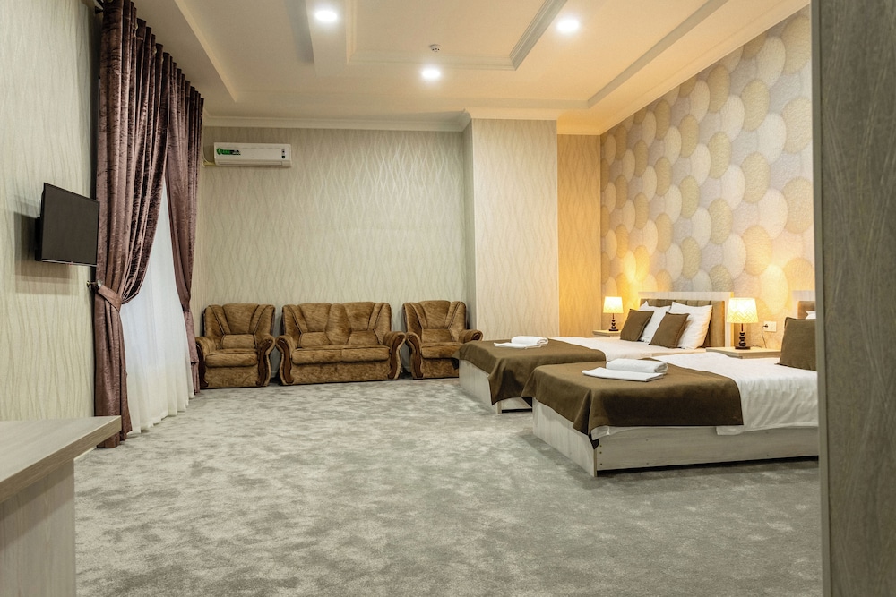 Luxury Apartment