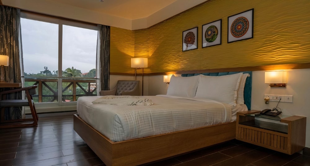 Premium Room - Photo 3