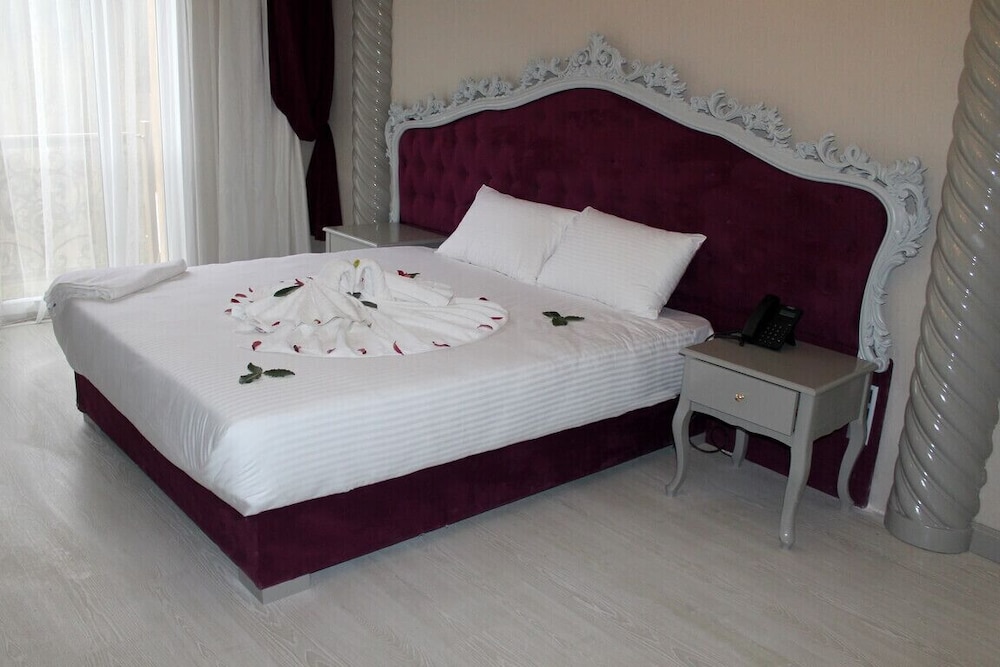 Junior Room