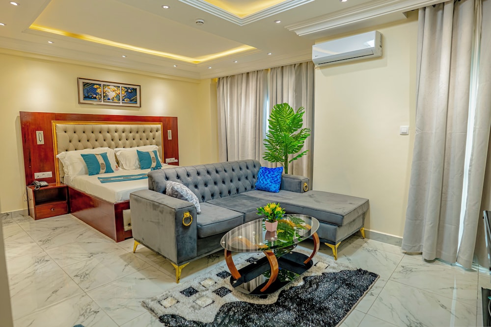 Junior Studio, 1 Bedroom, Balcony, City View
