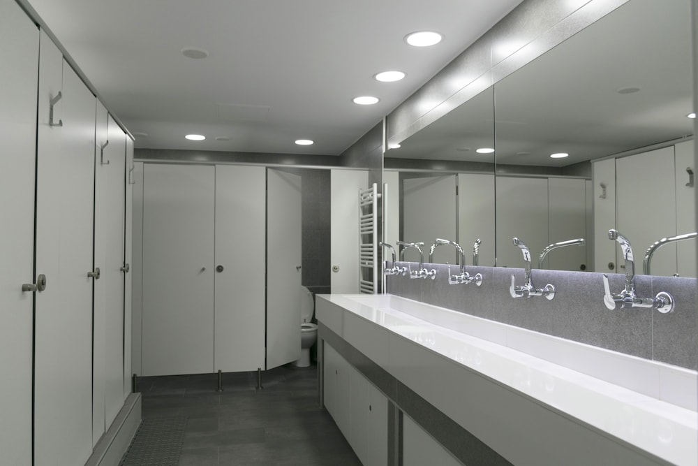 Shared Dormitory, Shared Bathroom (10 beds) photo 3