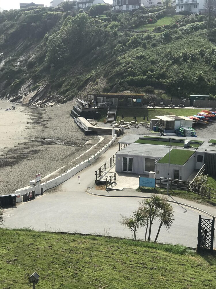 Appartamenti con vista sull'oceano, Foto 6