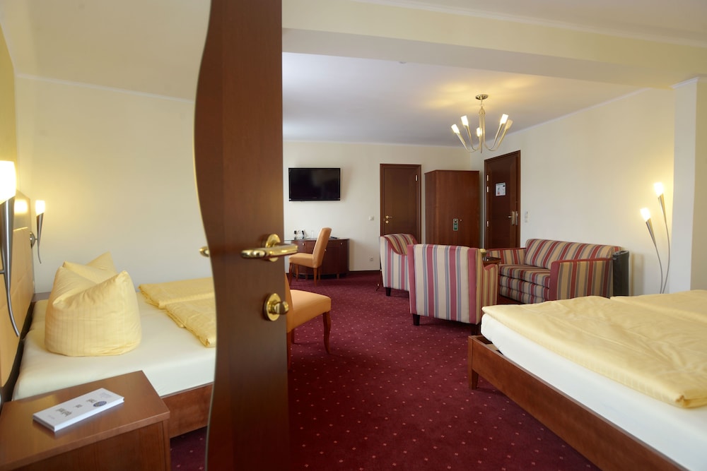 Luxury Room photo 2