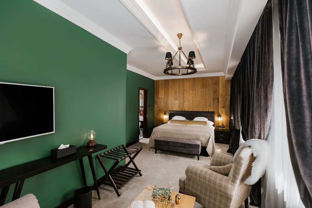 Presidential Suite photo 2
