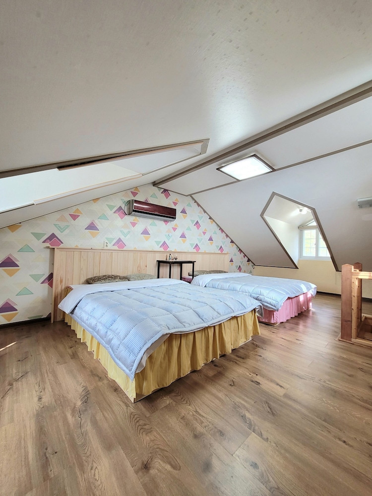 Family Duplex
