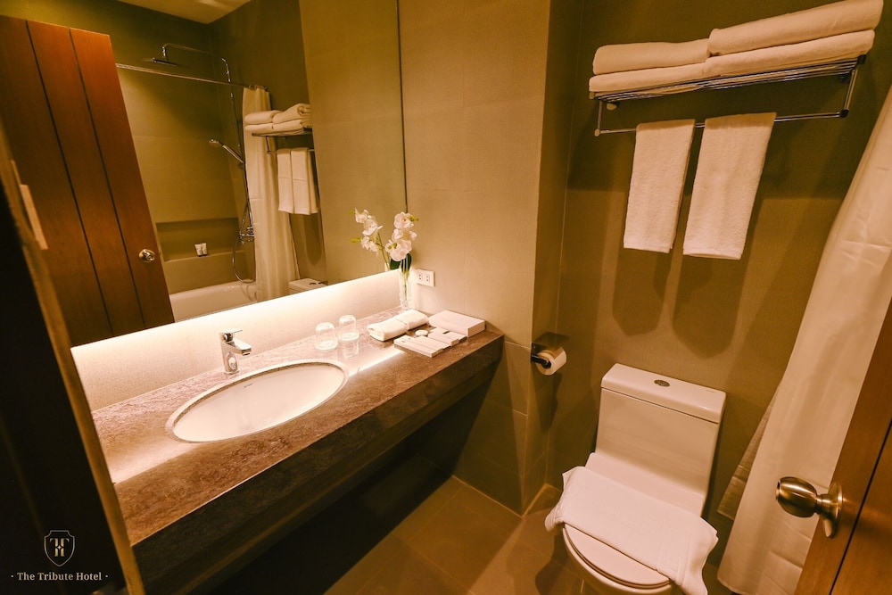 Deluxe Twin Room, 2 Double Beds photo 3