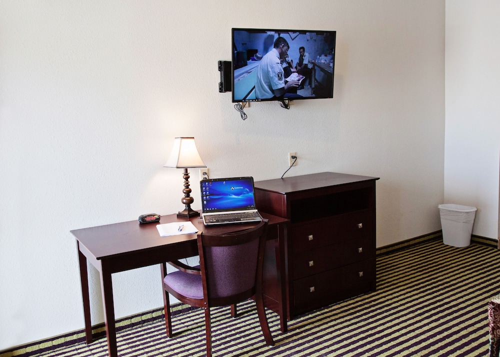 Traditional Studio, 2 Queen Beds, Kitchenette photo 3