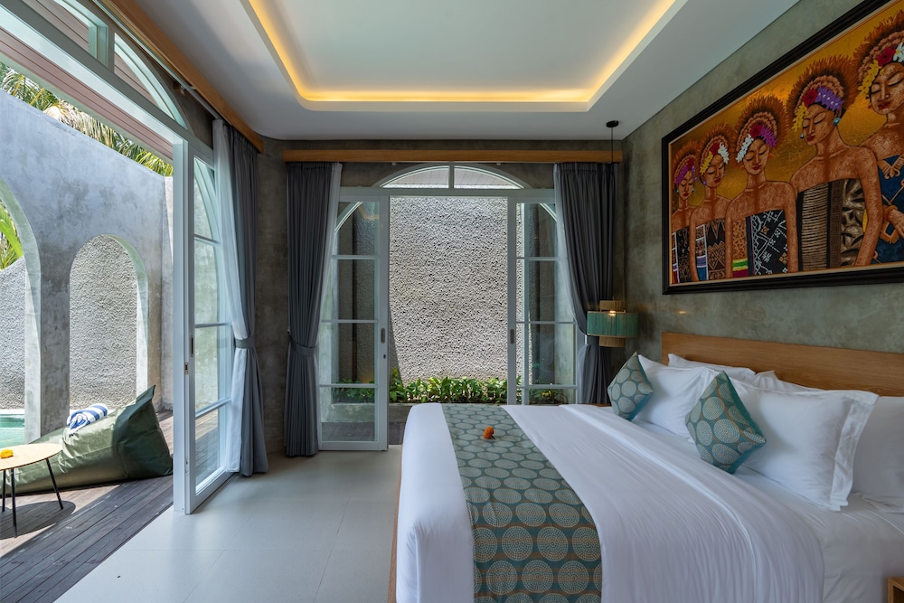 Two Bedrooms Private Pool Villa photo 1
