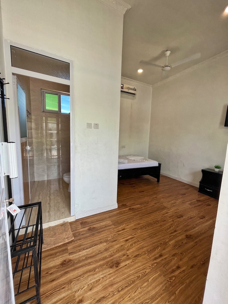 Standard Room, 1 Twin Bed, Pool View