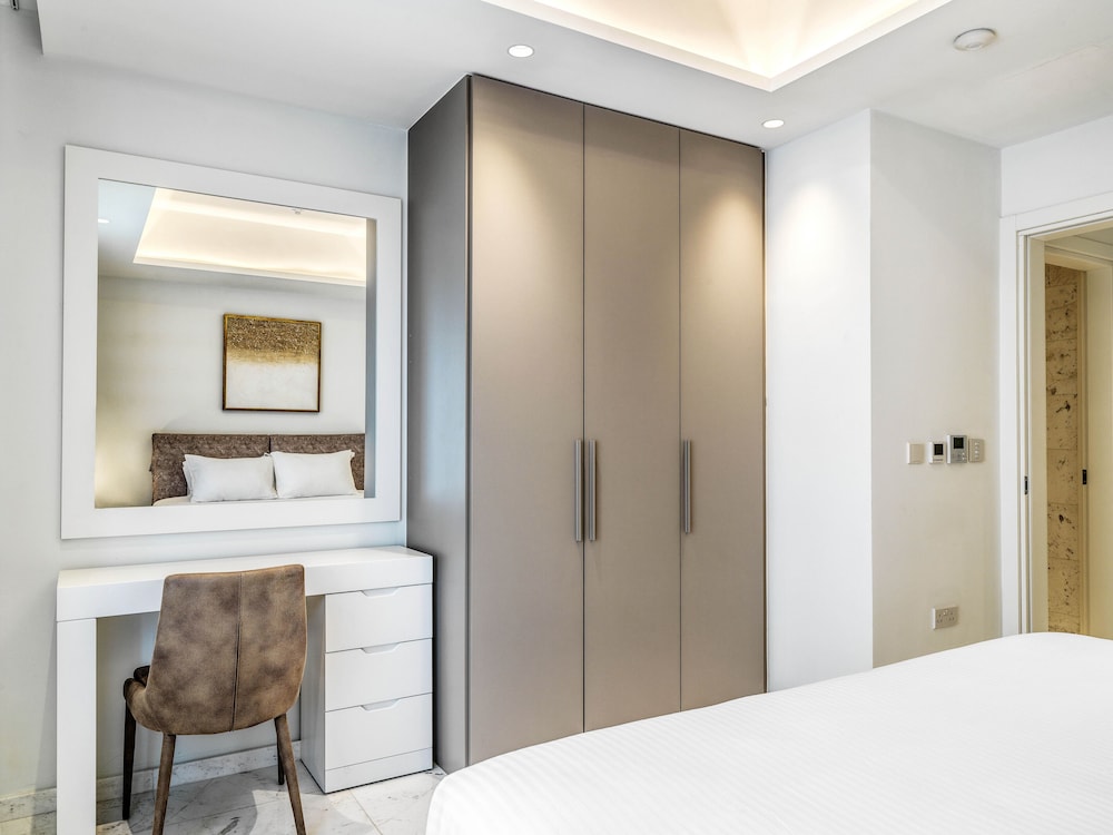 Luxury Apartment, 2 Bedrooms (1W) - Photo 25