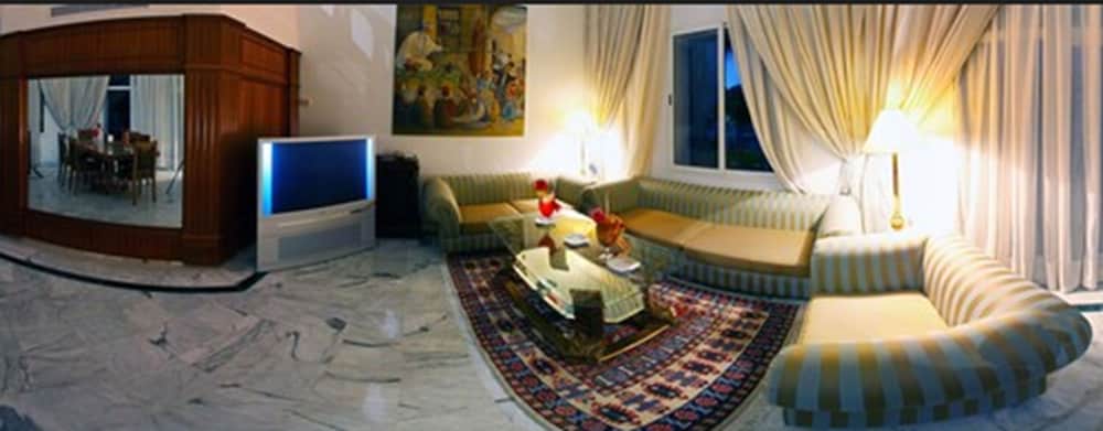 Presidential Suite photo 2
