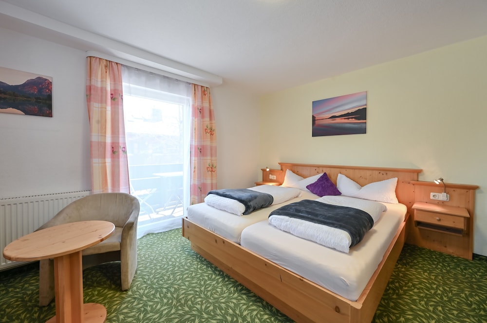 Double Room, Balcony - Photo 11