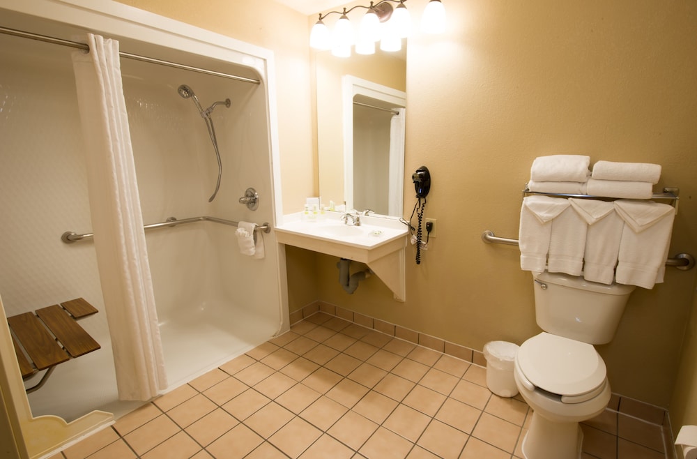 Suite, 1 Bedroom, Accessible, Non Smoking photo 2