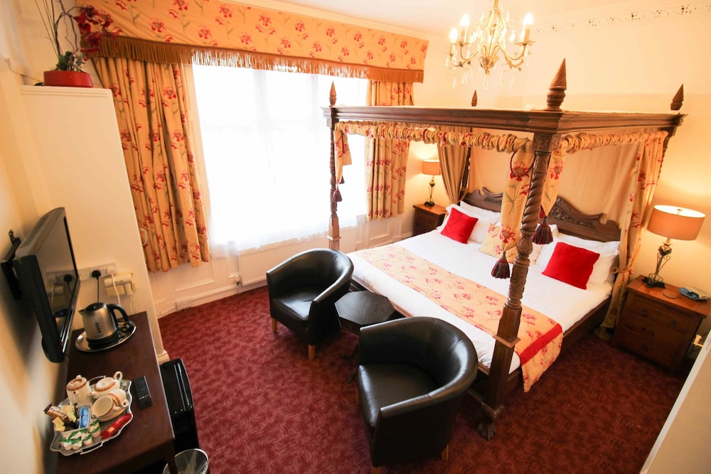 Self-Catering Apartment, 2 Bedrooms, Ensuite photo 3
