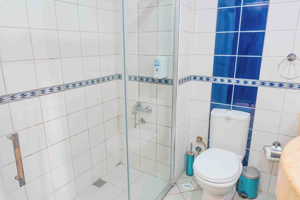 Standard Double or Twin Room, Garden View photo 3