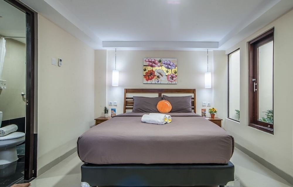 Deluxe Room - Photo 1