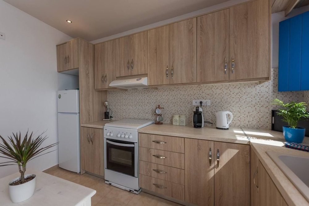 Superior Apartment, Sea View - Photo 6