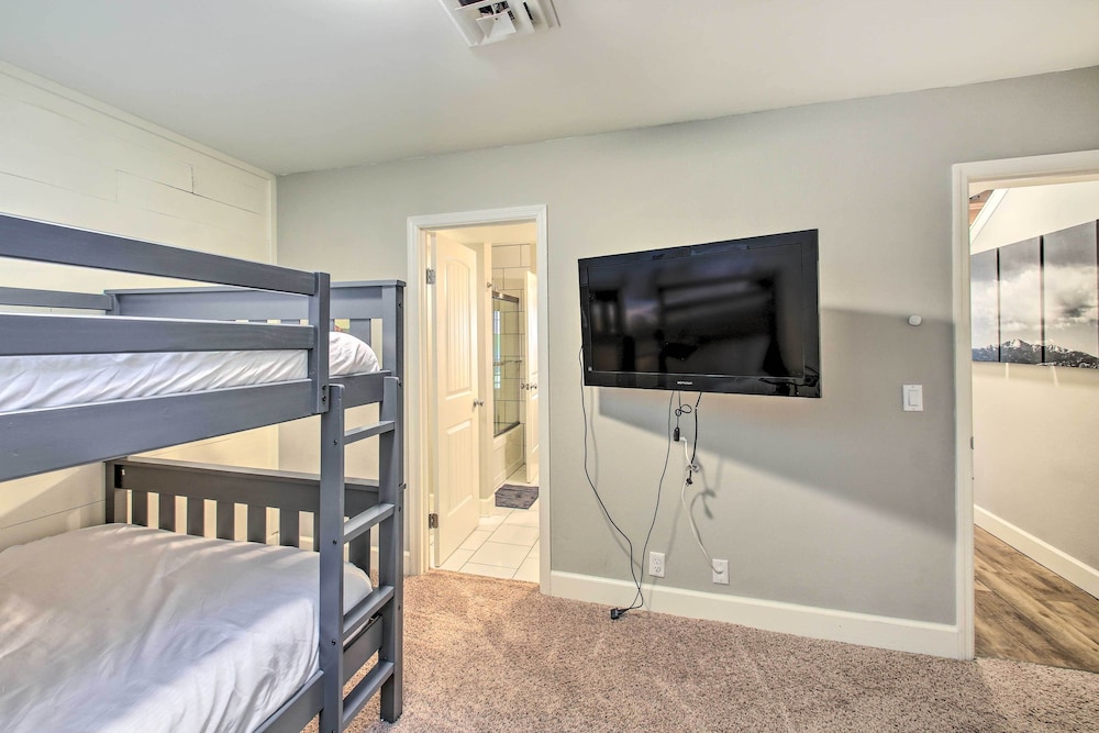 Apartment (2 Bedrooms) photo 1