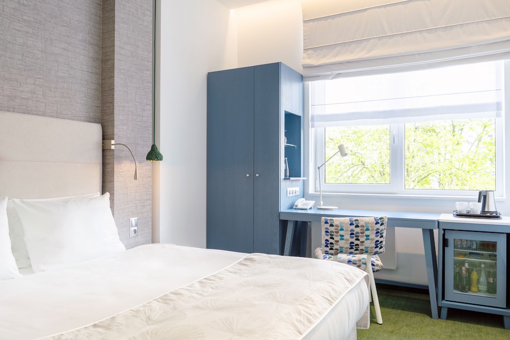 Executive Room - Photo 1