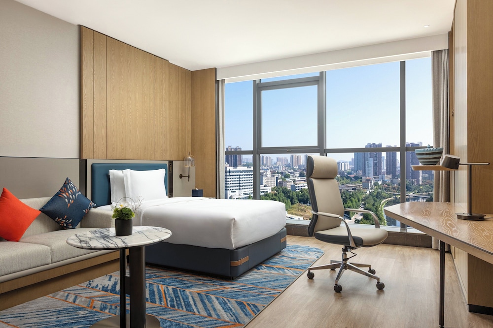 Standard Room, 2 Double Beds