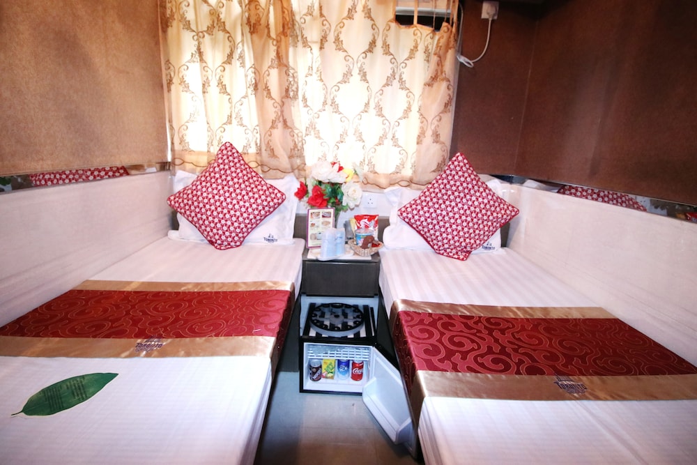 Twin Room photo 2