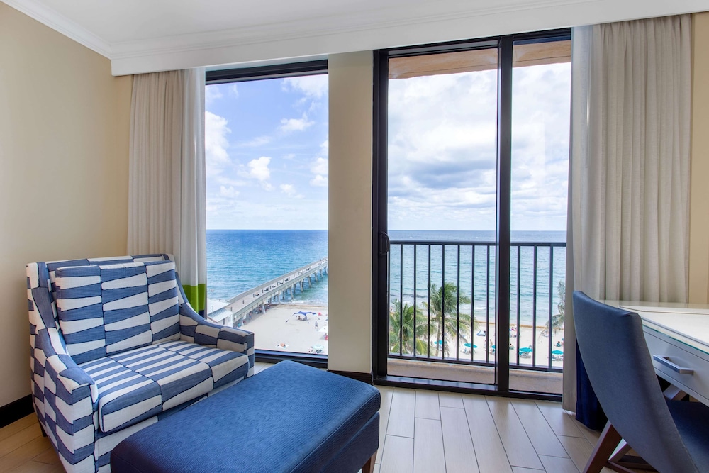 Wyndham Deerfield Beach Resort, Zdjęcie 3