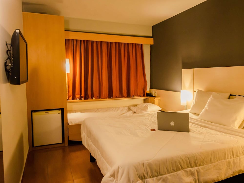 Classic Room, 2 Twin Beds photo 1