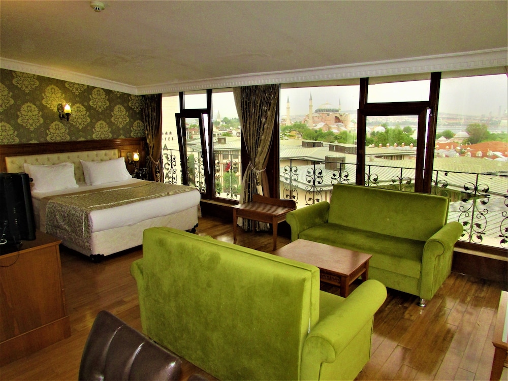 Dream Suite photo 3