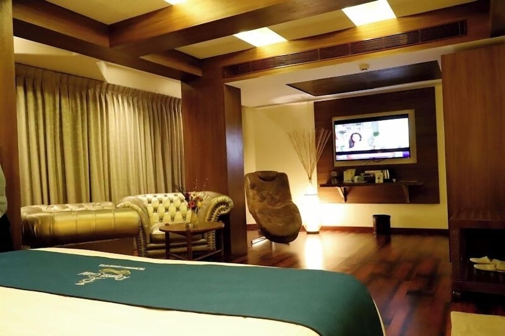 Suite, City View photo 3
