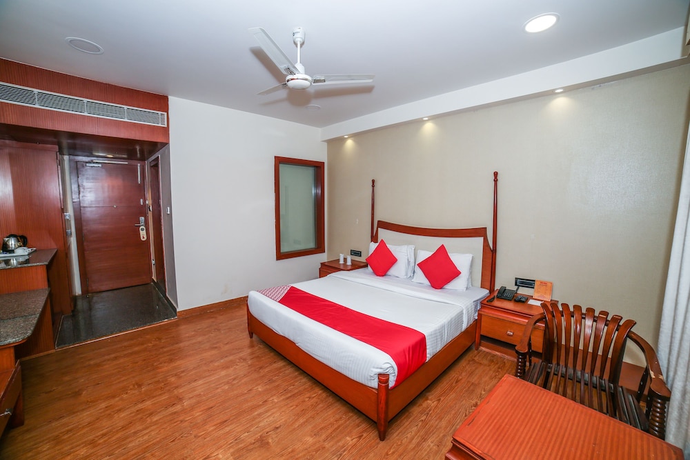 Double Or Twin Room photo 1