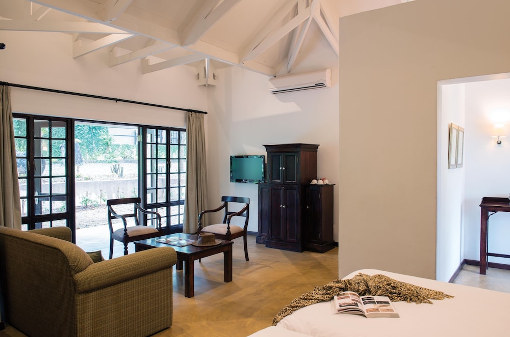Family Room (2 Persons) - Photo 1