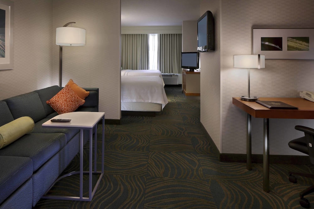 Studio, Multiple Beds (Mobility/Hearing Access, Roll-In Shwr) photo 1