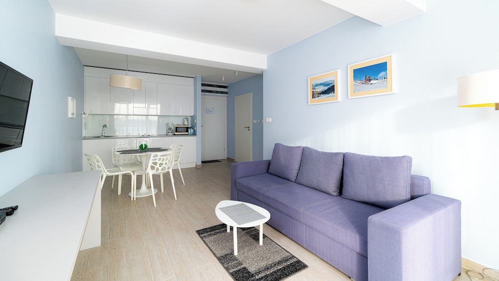 Premium Apartment (dla 4 os, budynek boczny) photo 3