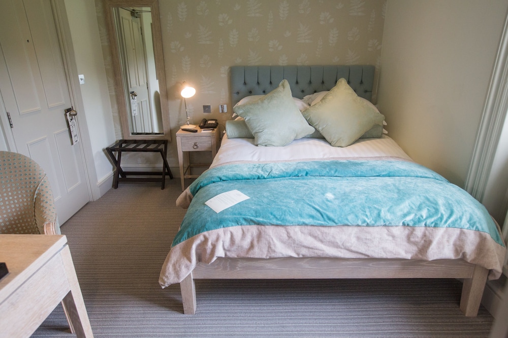 Standard Double Room photo 2