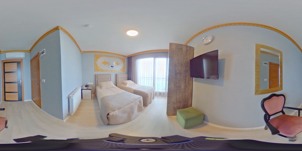 Standard Double Room, Mountain View photo 2