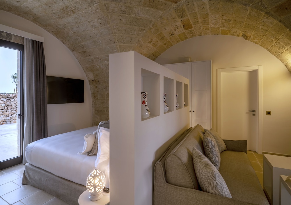 Junior Suite - Photo 1