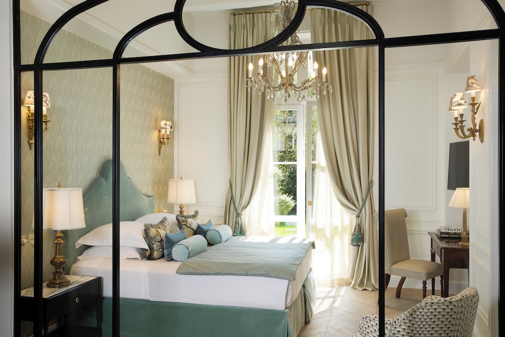 Suite (Garden) photo 1