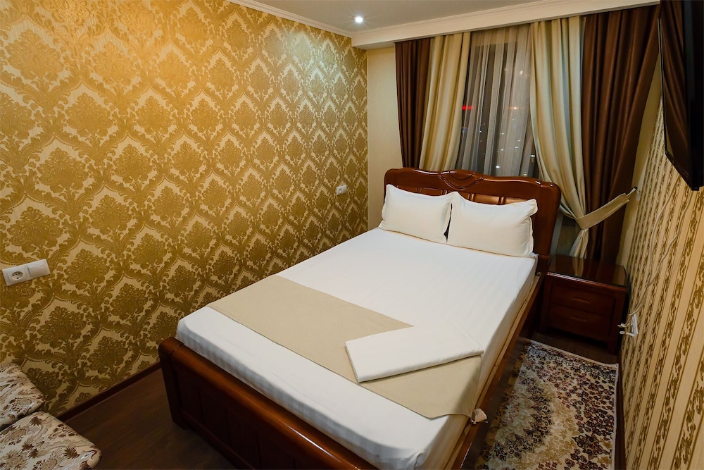 Luxury Room, 2 Bedrooms photo 3