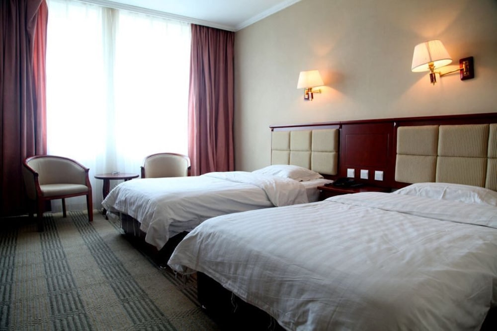 Classic Double Or Twin Room photo 3