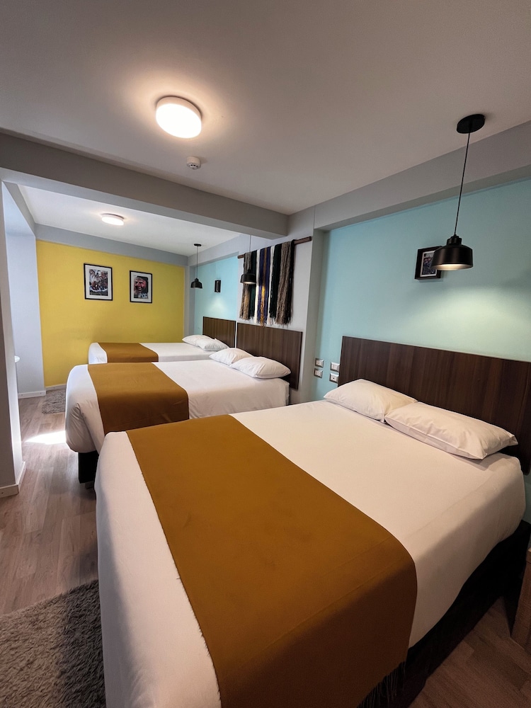 Family Triple Room photo 1