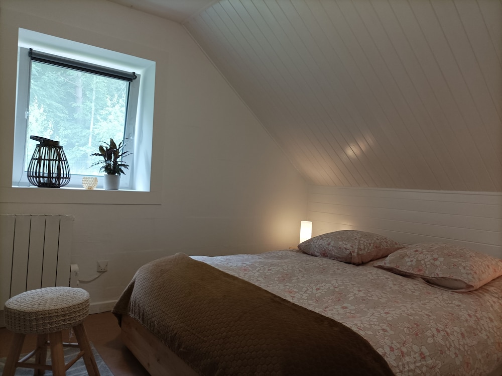 Comfort Double Room, Garden View photo 1